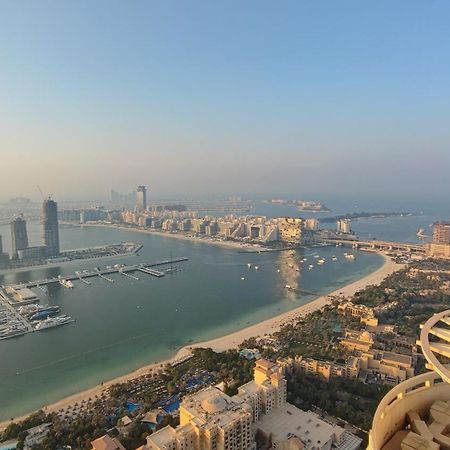 Exquisite, Luxe 1Bd Apartment, Unparalleled Sea Views, Prime Dubai Marina Location & Full Kitchen By "La Buena Vida Holiday Homes Bagian luar foto