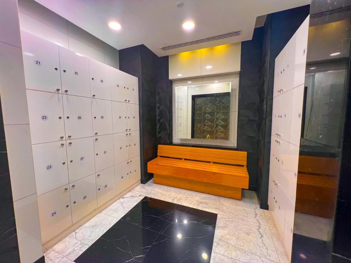 Exquisite, Luxe 1Bd Apartment, Unparalleled Sea Views, Prime Dubai Marina Location & Full Kitchen By "La Buena Vida Holiday Homes Bagian luar foto